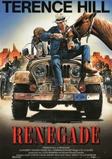 Renegade ORIGINAL A1