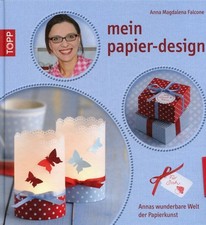 mein papier-design, Die
