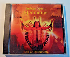 Indian spirit meditation - indian, best