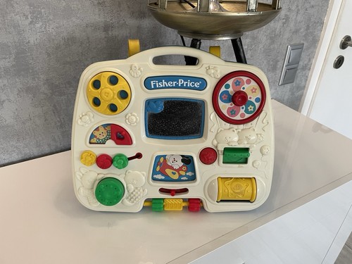 Fisher price baby - fisher-price,