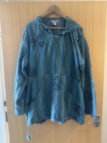 Shopoholic 3xl nepal ganesha - 3xl,