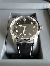 Hamilton Khaki Field