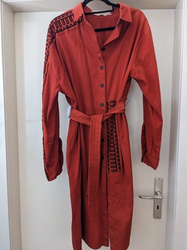 Damir doma kleid mantel - doma,