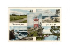 AK Ansichtskarte Arholma / Schweden