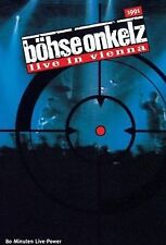 Böhse Onkelz - Live in Vienna