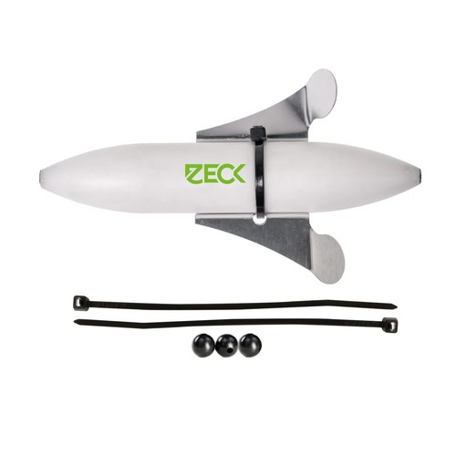 Zeck wels propeller - zeck, float