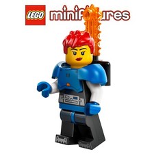 LEGO® Minifiguren 71046  Serie 26 - Minifigur - Ice Planet Explorer