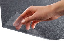 Peyer Meterware Glasklarfolie