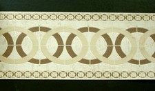 SALE!  Tapetenborte Bordüre