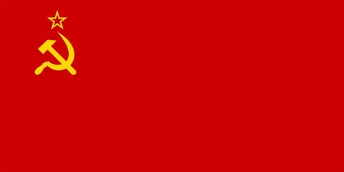 Flagge sowjetunion udssr fahne - flagge,