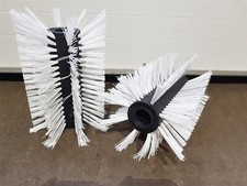 Kehrbürste hako 395mm - kehrbürste, |