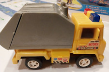 Spielzeug LKW Müllauto