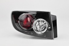 Heckleuchte passend für Mazda
