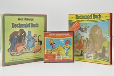 Super 8 Zeichentrickfilme Woody Woodpecker Walt Disney Dschungel Buch Sammler