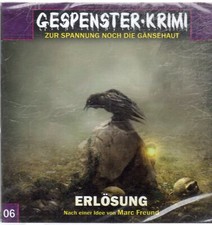 GESPENSTER-KRIMI --