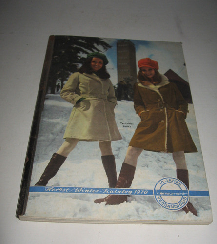Ddr katalog konsument - ddr,