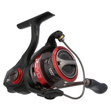 Abu garcia revo - revo, winch