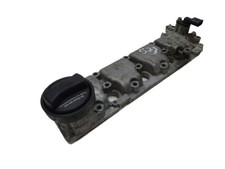 Original Seat Arosa 6H VW Polo