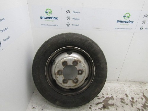 Felge rim 5j - felge,