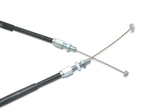 Gaszug für honda 650 - honda, nx