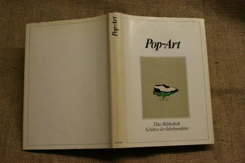 Sammlerbuch pop art design - sammlerbuch,
