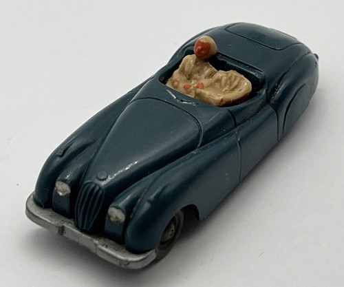 Vintage wiking modellauto - modellauto,