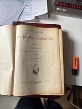 Die göttliche Komödie