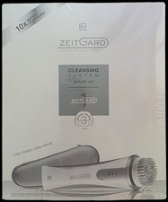 ZEITGARD 1 Cleansing System