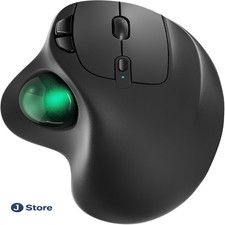 Nulea M501 Kabellose Trackball