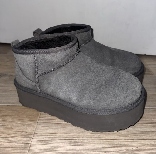 Ugg classic ultra - ugg, mini