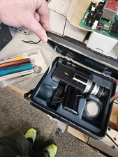 Canon auto zoom 518 super 8