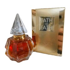 ⭐⭐ Jacques Fath Fath de