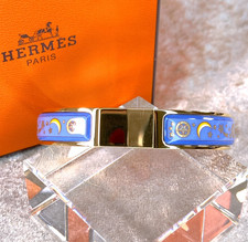 Vintage Hermes Clic Clac