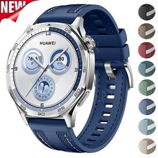 22mm Silikon Armband Für