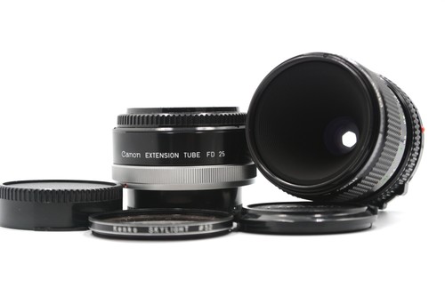 Neuwertig canon neues fd - canon,