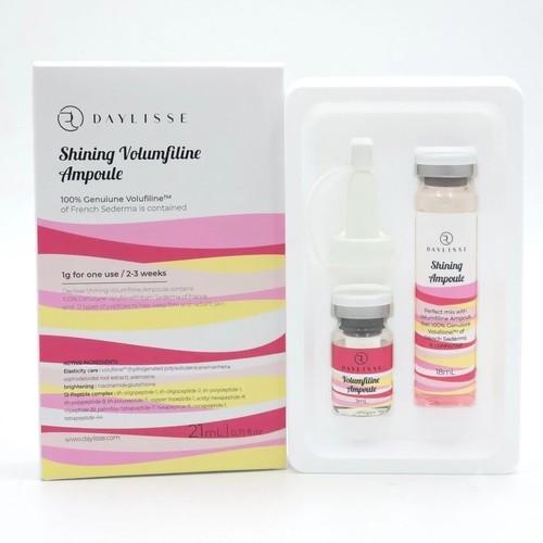 Daylisse shining volumfiline - shining,