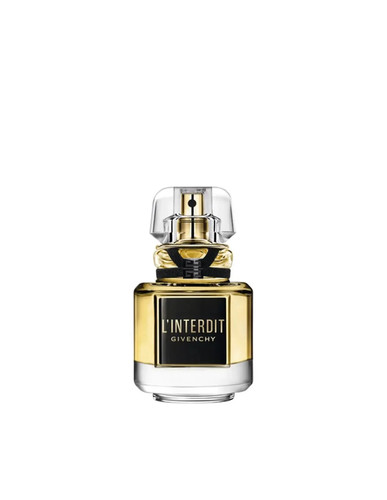 Givenchy linterdit parfum eau - givenchy,