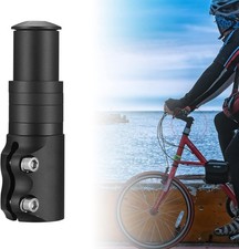 Fahrrad vorbau extender - fahrrad,