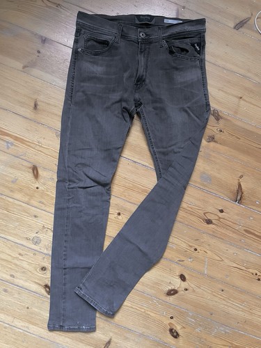 Replay lanny jeans stretch - jeans,