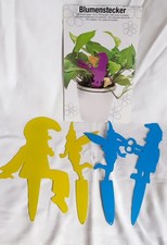 Blumenstecker  Pflanzenstecker