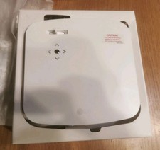 LG PF 50 KS LED Akku Beamer