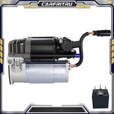 Luftfederung Kompressor