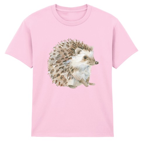 Wald igel jungen - jungen, mädchen