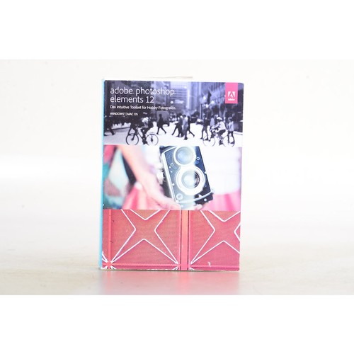 Adobe photoshop elements - photoshop,