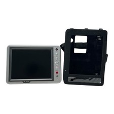 X4-TECH 8" TFT LCD Farb