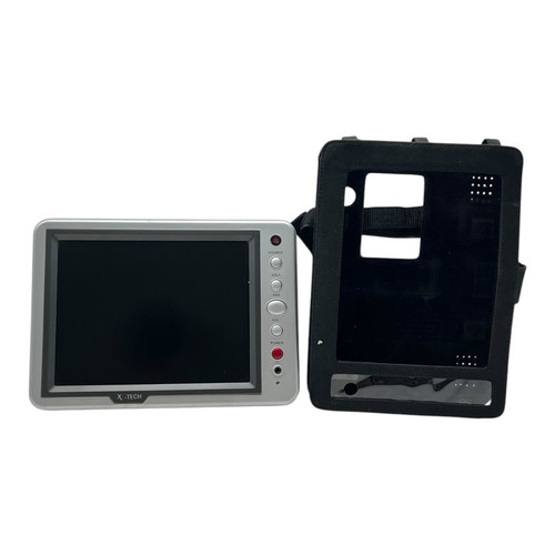 Tech tft lcd farb - 8",