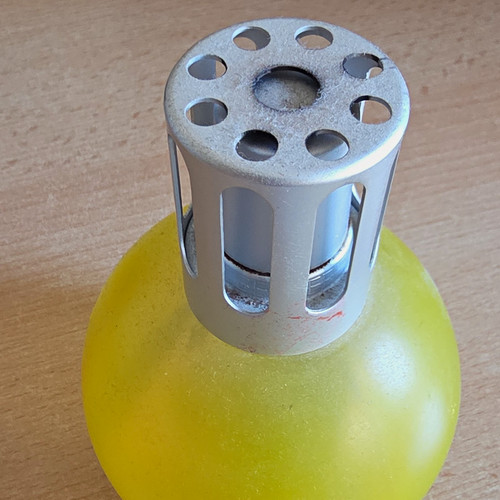Lampe berger duftlampe aus - lampe,