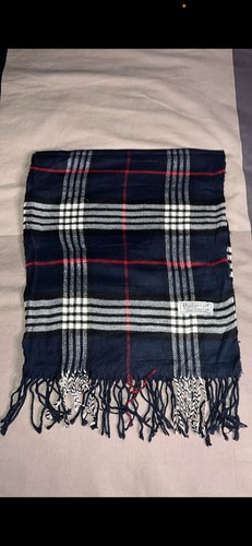 Burberry schal - burberry,