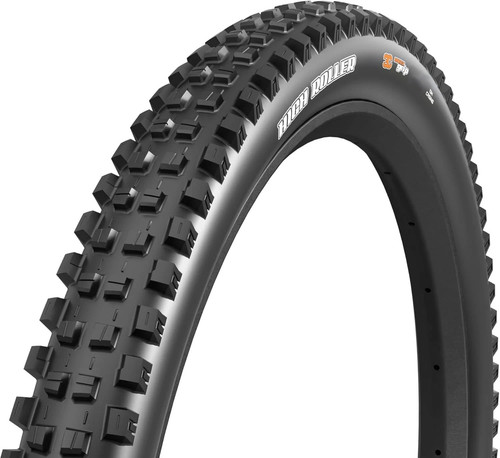 Maxxis high roller 27 5 - roller, dh