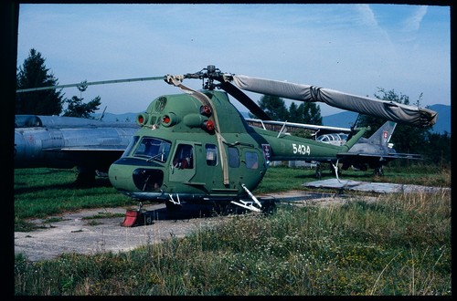 Bh173 original k64 aircraft - original,